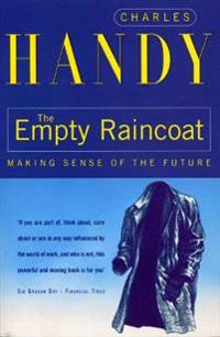 Empty Raincoat