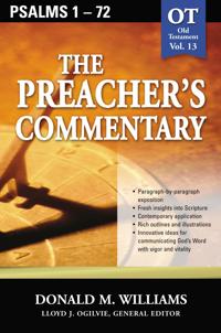 The Preacher's Commentary