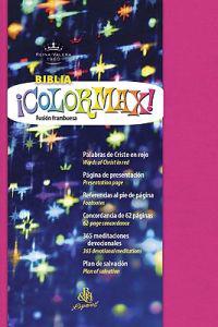 Colormax Juventud Biblia-Reina-Valera 1960