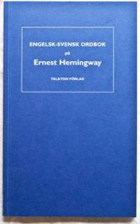 engelsk svensk lexikon