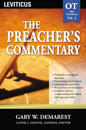 The Preacher's Commentary - Vol. 03: Leviticus