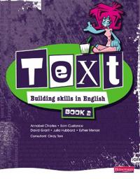 Text: Building Skills in English 11-14 Student Book 2
