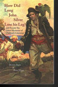 How Did Long John Silver Lose His Leg?