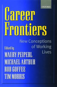 Career Frontiers