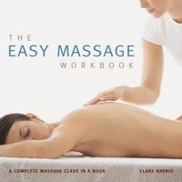 Easy massage work book