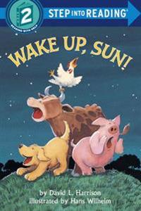 Wake up Sun