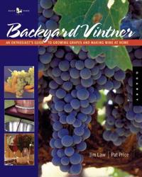 The Backyard Vintner