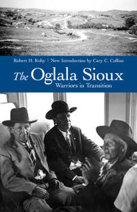The Oglala Sioux