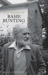 Basil Bunting - the Poems