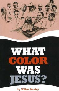 What Color Was Jesus