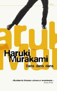 Dans dans dans - Haruki Murakami | Inprintwriters.org