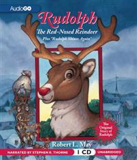 Rudolph the Red-Nosed Reindeer: Plus 