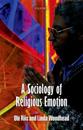 A Sociology of Religious Emotion