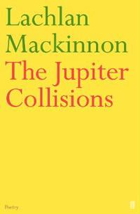 The Jupiter Collisions