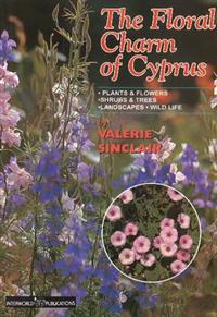 Floral Charm of Cyprus