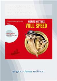 Voll Speed (DAISY Edition)