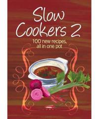 Slow Cookers 2