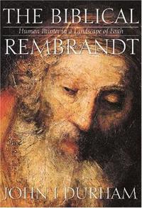 Biblical Rembrandt