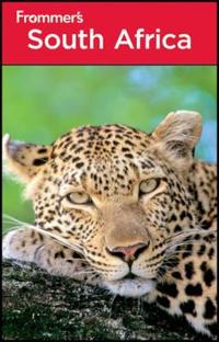 Frommer's South Africa, 7th Edition
