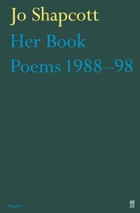 Her Book Poems 1988-1998