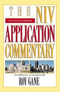 The NIV Application Commentary