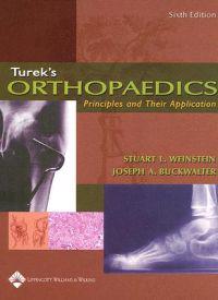 Turek's Orthopaedics
