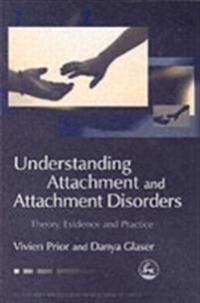 Understanding Attachment and Attachment Disorders