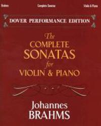 The Complete Sonatas for Violin and Piano