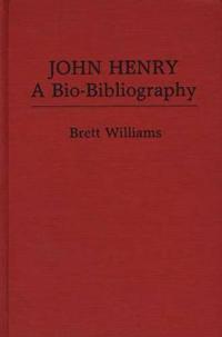 John Henry
