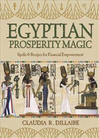 Egyptian Prosperity Magic