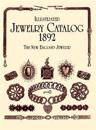 Illustrated Jewellery Catalogue