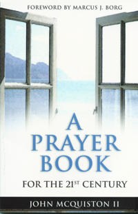 A Prayer Book