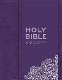 NIV Thinline Gift Bible