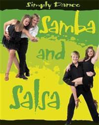 Samba and Salsa