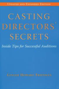 Casting Directors' Secrets