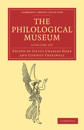 The Philological Museum 2 Volume Set