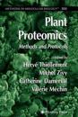 Plant Proteomics