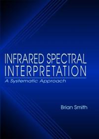 Infrared Spectral Interpretation