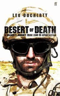 Desert of Death