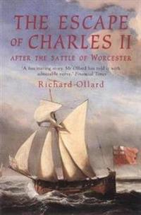 The Escape of Charles II