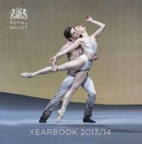 Royal Ballet Yearbook 2013-14