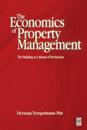 Economics of Property Management: The Building as a Means of Production