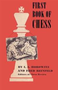 First Book of Chess