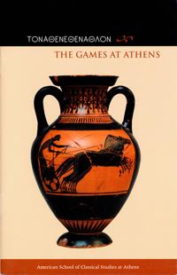 Games at Athens