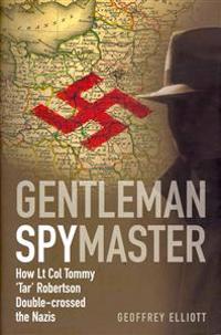 Gentleman Spymaster