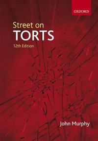 Street on Torts