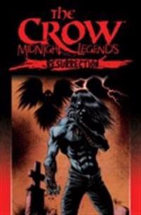 The Crow Midnight Legends 5