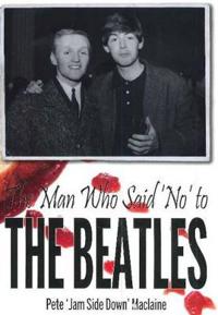 The Man Who Said 'No' to The Beatles