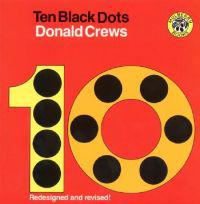 Ten Black Dots: Puzzling and Improbable Questions and Answers