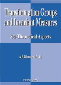 Transformation Groups and Invariant Measures